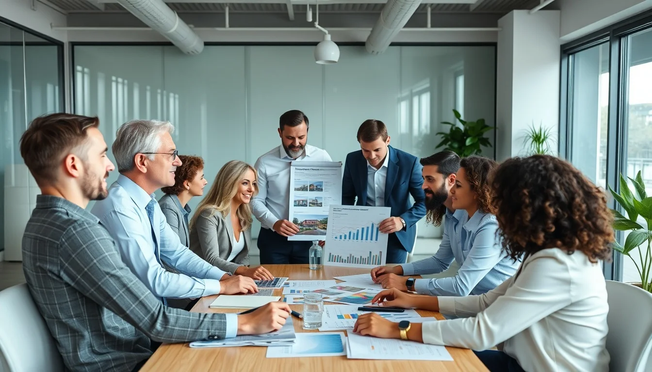Featured plan visual